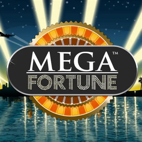 mega fortune slot